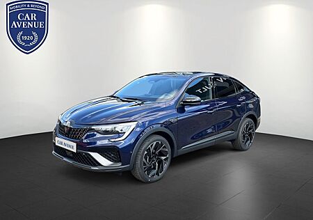 Renault Arkana ESPRIT ALPINE Full Hybrid 145 BOSE LED Ci