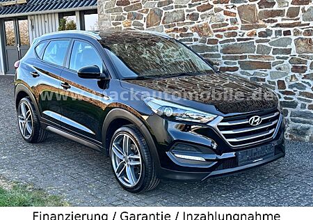 Hyundai Tucson Go + 2WD