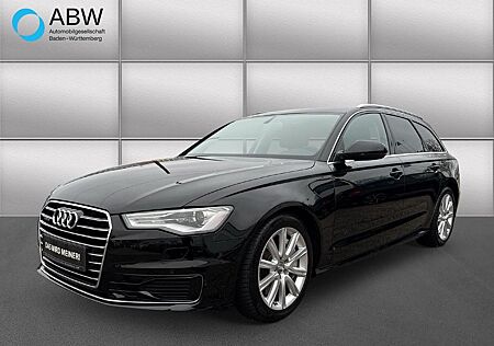 Audi A6 3.0 TDI clean diesel quattro EU6