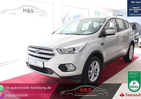 Ford Kuga 1.5 EcoBoost 4x4 Titanium Navigation/AHK