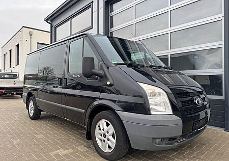 Ford Transit Kombi FT 300 M Trend 8 Sitzer Klima
