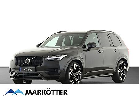 Volvo XC 90 XC90 Ultra Dark Plug-In Hybrid AWD T8 7-Sitzer