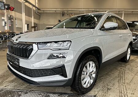 Skoda Karoq 1,5TSI DSG Ambition PDC Kamera AppConnect