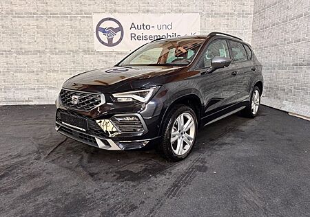 Seat Ateca FR 1.5 TSI ACT DSG/CAM/LED/AHK