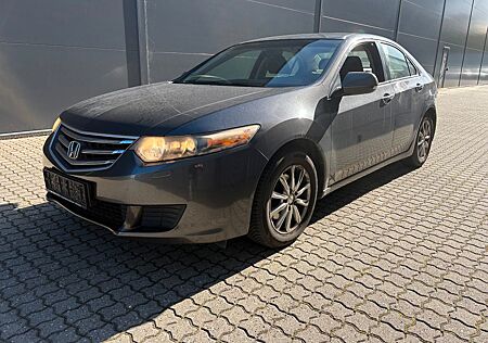 Honda Accord 2.0 Comfort NR. 2564