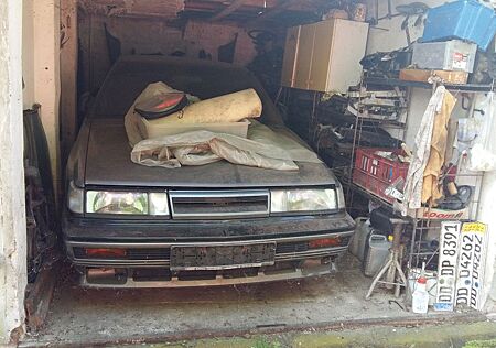 Nissan Sunny GTI