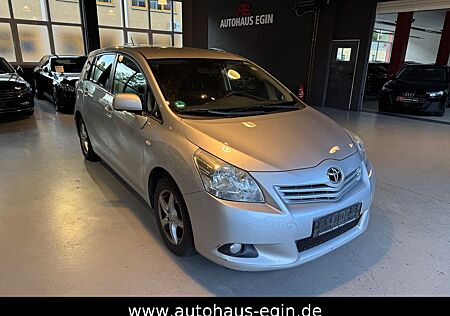 Toyota Verso Life KLIMA 2.Hand 7-SITZER EURO 5