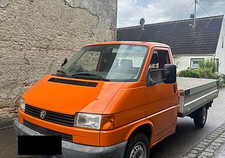 VW T4 Volkswagen andere