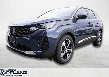 Peugeot 3008 Allure Pack 1.2 PureTech 130 EAT8