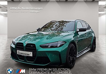BMW M3 Competition M xDrive Touring Harman/K Kamera