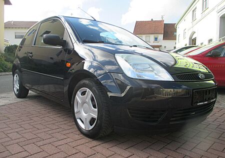 Ford Fiesta 1.3 51 kW Trend