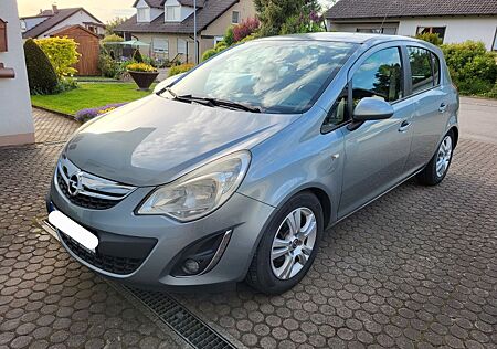 Opel Corsa D 1.2 Ecotec
