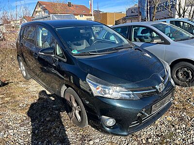 Toyota Verso Life
