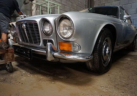 Jaguar XJ6 4,2 L Serie 1