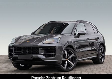 Porsche Cayenne E-Hybrid HD-Matrix SportDesign Paket