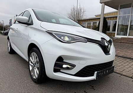 Renault ZOE Experience R110 ZE50 Navi PDC KAM WINTER CCS