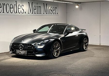 Mercedes-Benz AMG GT 63 S E PERFORMANCE