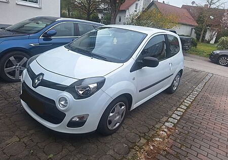 Renault Twingo Expression 1.2 LEV 16V eco2 Expression