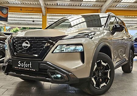 Nissan X-Trail 1,5 e-Power 4WD N-Trek eHeck eSitze Navi