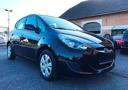 Hyundai ix20 1.6 CRDi FIFA world Cup Edition/2.Hand