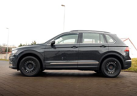 VW Tiguan Volkswagen Comfortline BMT/Start-Stopp 4Motion