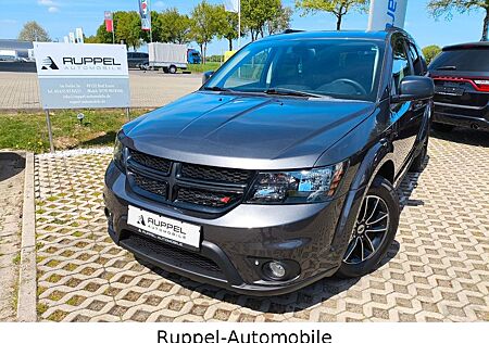 Dodge Journey R-CAM Automatik 2.4L 7-Sitzer