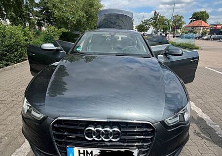 Audi A5 3.0 TDI 180kW S tronic quattro Sportback -