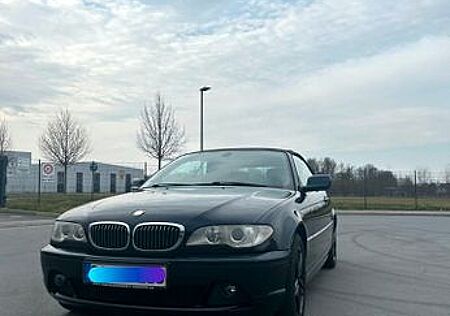 BMW 318Ci -