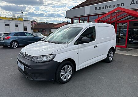 VW Caddy Volkswagen 2.0 TDI Cargo *KLIMA*TEMPOMAT*PDC*