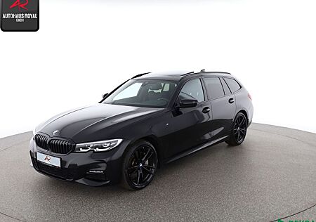 BMW 330 i T xDrive M SPORT SHADOW KEYLESS,PANORAMA