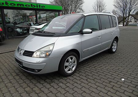 Renault Espace IV Initiale 2.2 dCi *NAVI**LEDER**XENON*