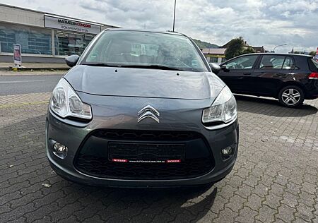 Citroën C3 VTi 95 Exclusive