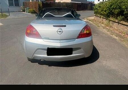 Opel Tigra 1.4 TWINPORT Sport Sport