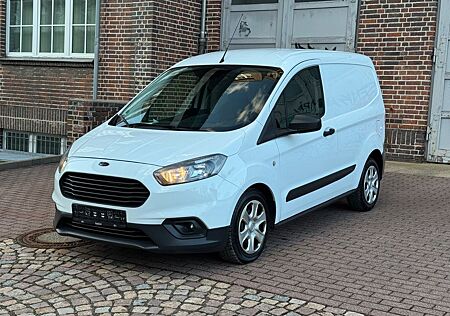 Ford Transit Courier 1,5 TDCI Klima