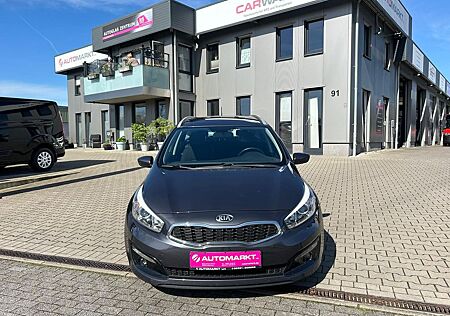 Kia Cee'd Sportswagon Ceed Sportswagon Edition 7 1.4 100PS