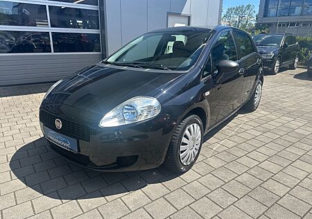 Fiat Punto 1.2