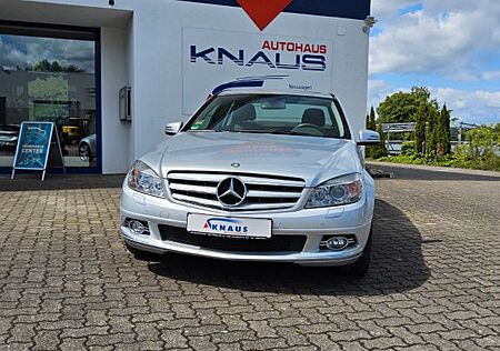 Mercedes-Benz C 180 C -Klasse Lim. Kompressor