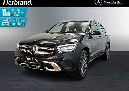 Mercedes-Benz GLC 300 4M