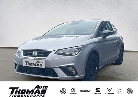 Seat Ibiza FR Pro Black Edition 1.5TSI DSG