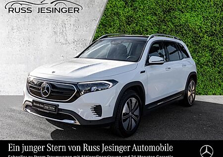 Mercedes-Benz EQB 300 4M Electric Art *Distr*KeyGo*Cam*Pano*