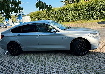 BMW 535 GT Panorama Dach