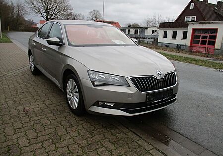 Skoda Superb Lim 1.4 TSi Ambition