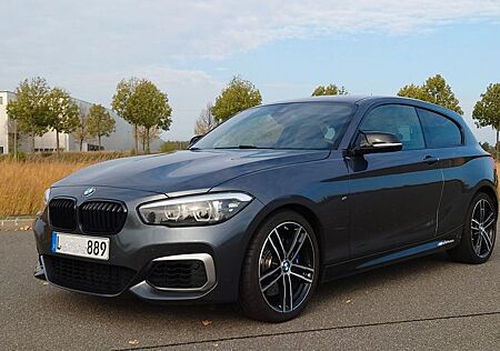 BMW 135 M140i, F21, 2019, 93600km, M Paket, Facelift