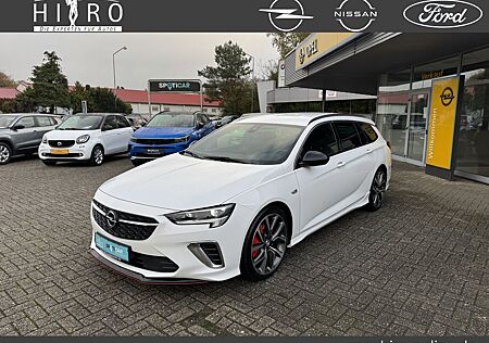 Opel Insignia 2.0 Turbo 4x4 GSi LED Matrix+El.Heckk.