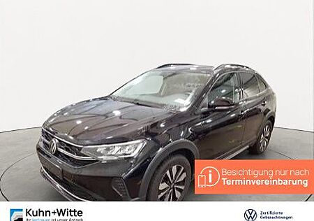 VW Taigo Volkswagen 1.0 TSI Goal *LED*PDC*SHZ*Navi*AppleCar*