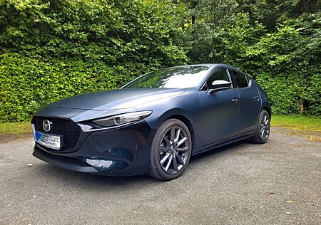 Mazda 3 2.0 SKYACTIV-X M-Hybrid -