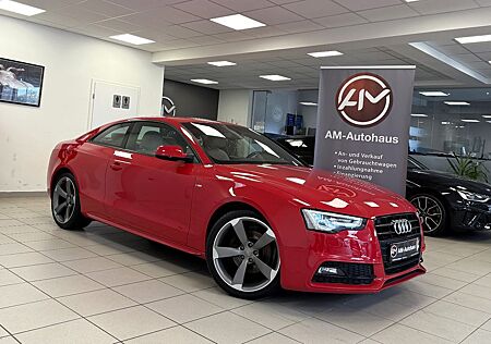 Audi A5 Coupe 1.8 TFSI *S-Line*Bi-Xenon*PDC*SitzHzg
