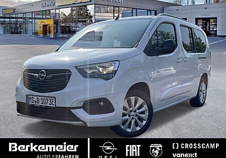 Opel Combo -e Life Electric XL Ultimate *7-Sitzer*