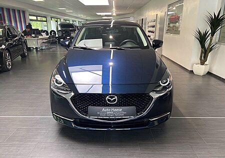 Mazda 2 1.5 90PS Sports-Line LED Apple carplay