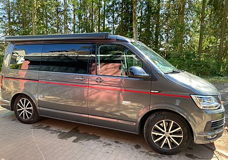 VW T6 California Volkswagen